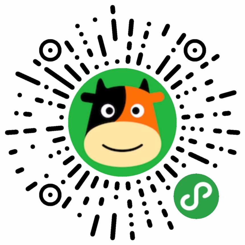 途牛旅游-微信小程序二维码