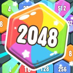 2048六角传奇