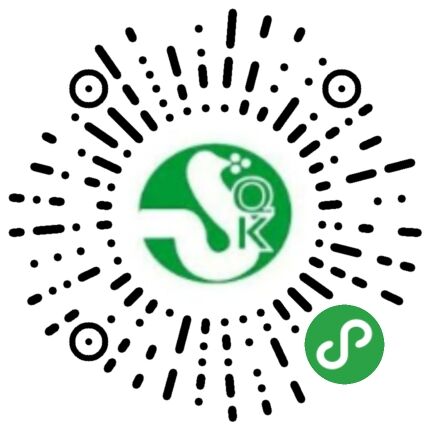 斯琦丽康优选商城-微信小程序二维码