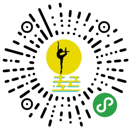 艺考舞蹈-微信小程序二维码