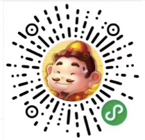 微信欢乐斗地主-微信小程序二维码