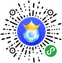 最强懂球帝-微信小程序二维码