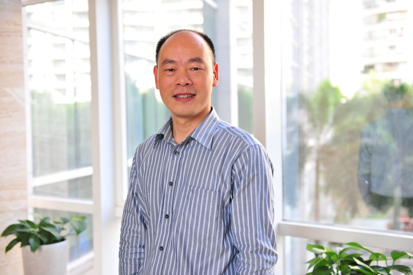 恭祝刘良宁先生：生日快乐微页模板