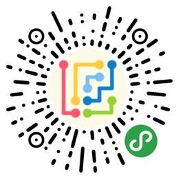 连连线-微信小程序二维码
