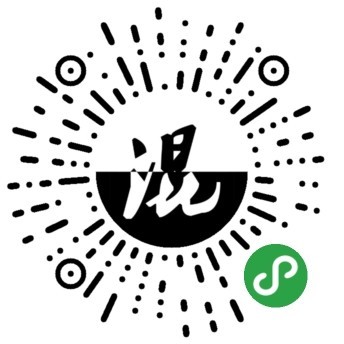 三昆-微信小程序二维码