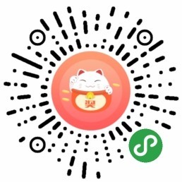 超级抽奖-微信小程序二维码