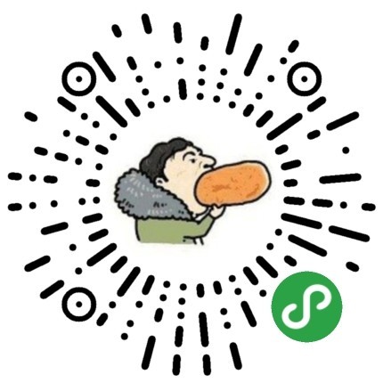 GIF表情制作器-微信小程序二维码