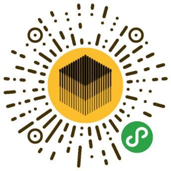 掌柜宝盒进销存-微信小程序二维码