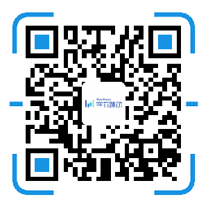 字节跳动-今日头条小程序二维码