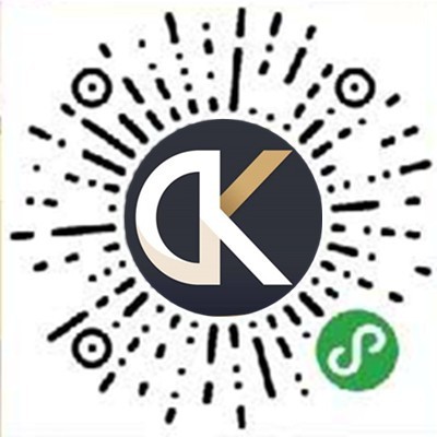 多客拼团-微信小程序二维码