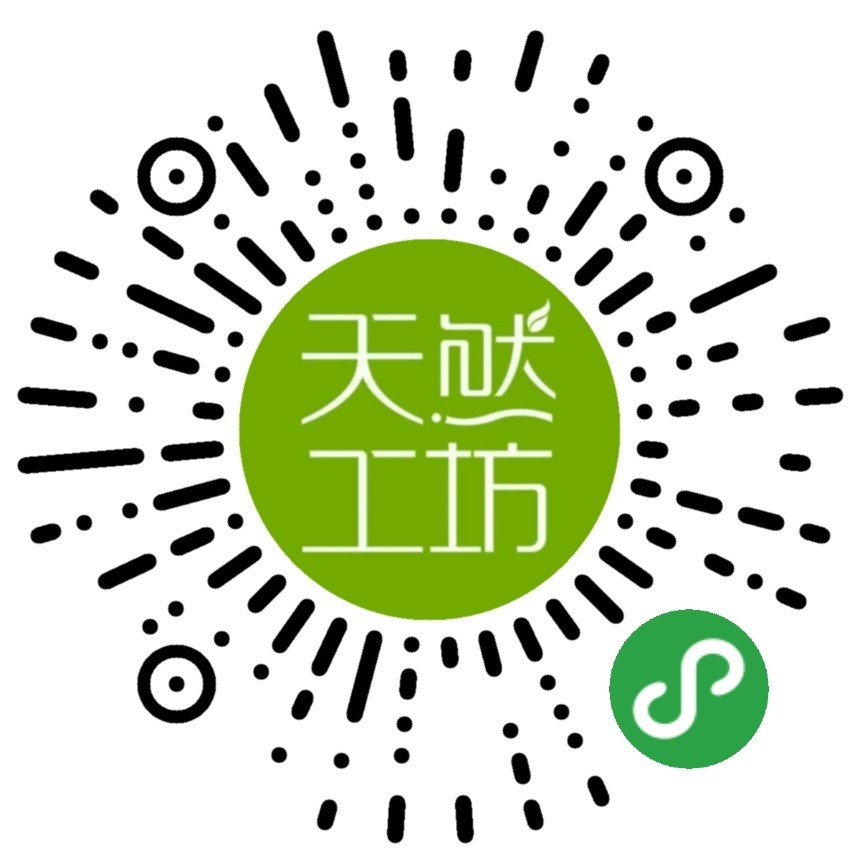 有道竹妃纸巾商城-微信小程序二维码