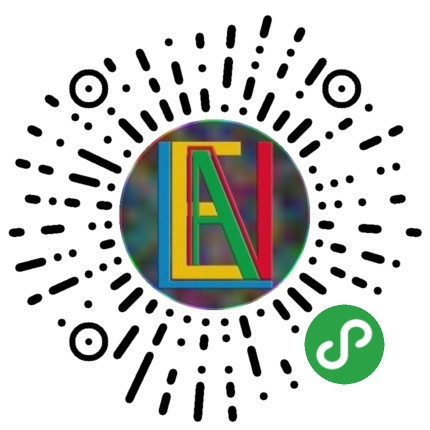 精益答题争霸-微信小程序二维码