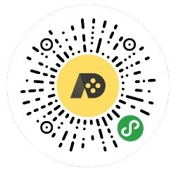 票友联盟代购小帮手-微信小程序二维码