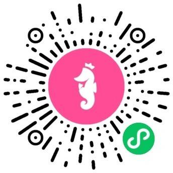 海马妈妈-微信小程序二维码