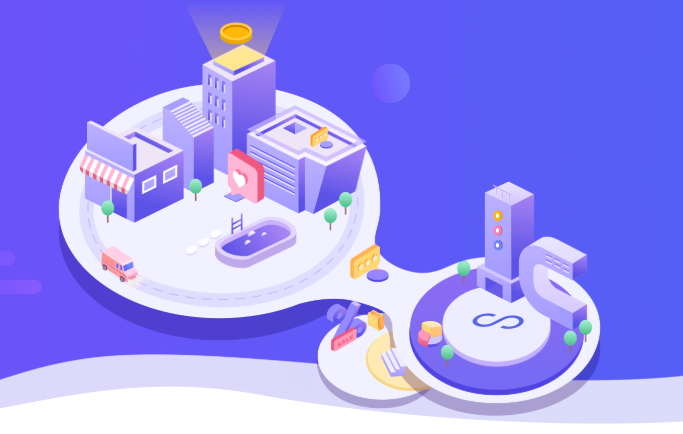 【重磅升级】连锁微信小程序1.0，助力品牌打造数字化店铺