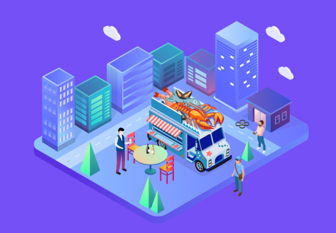 全新升级|社区团购微信小程序多功能优化，玩转社区消费新模式