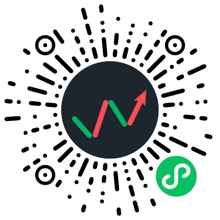 羊驼小数据-微信小程序二维码