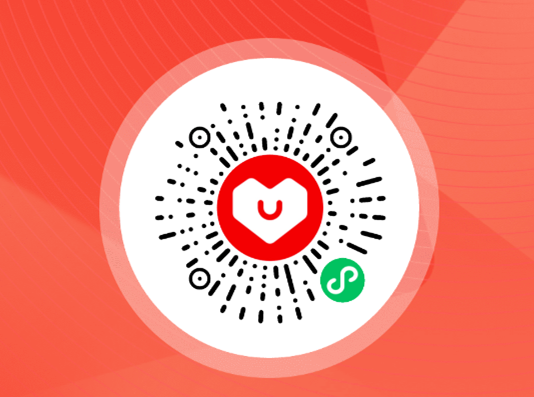 多多买手助手-微信小程序二维码