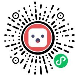 Lutube最新版-微信小程序二维码