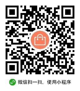 微战红音-微信小程序二维码