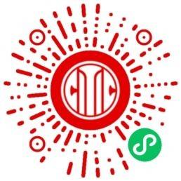 中信银行信用卡申请-微信小程序二维码