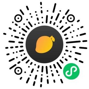 芒图-微信小程序二维码