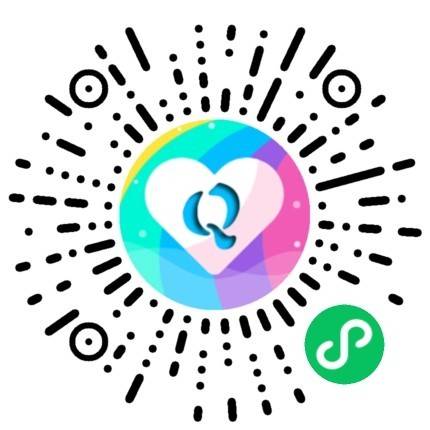阿Q恋爱话术-微信小程序二维码