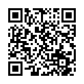 恭祝刘良宁先生：生日快乐微页模板二维码