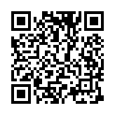 金尔嘉服装部微页模板二维码