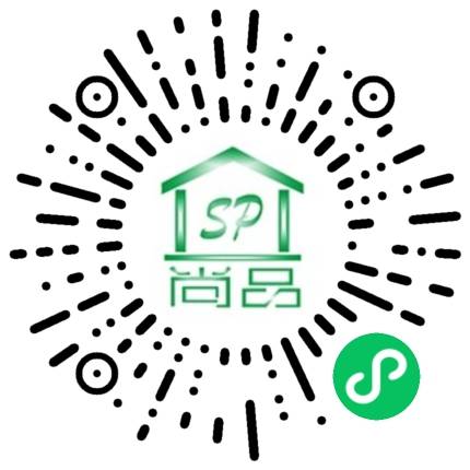 赣州尚品门窗小程序模板二维码