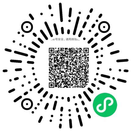 嘉兴药店小程序模板二维码